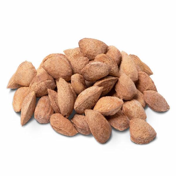 Almond Roasted In Shell American 250g | لوز امريكي بالقشر محمص - 2kShopping