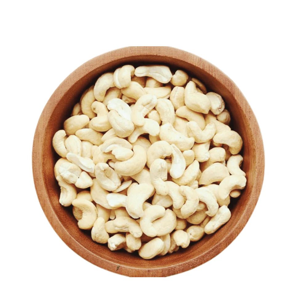Cashew Nuts Vietnam 250g | كاجو فيتنامي - 2kShopping