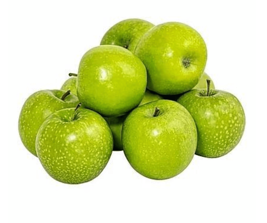 Apple Green Africa 1Kg | تفاح أخضر افريقي - 2kShopping