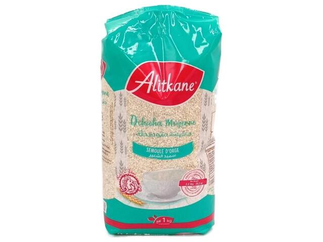 Atikane Dchicha Moyenne 1kg - 2kShopping