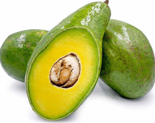 Avocado Africa 500g | أفوكادو أفريقي - 2kShopping