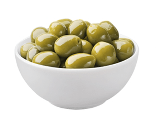 Green Olives Jalt Syria 250g | زيتون أخضر جلط سوري - 2kShopping