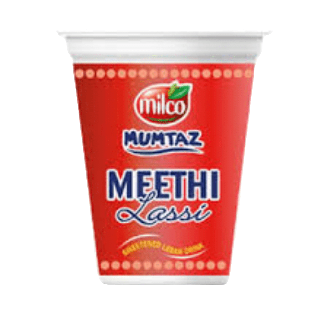 Milco Sweetened Laban Drink Plain 180ml | ميلكو شراب لبن محلى - 2kShopping