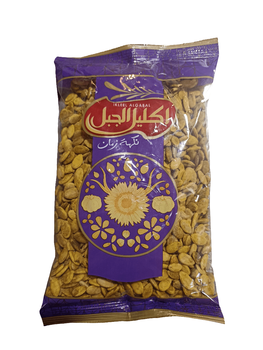 Ikleel Algabal Egypt Watermelon Seeds 250g | اكليل الجبل بذور البطيخ المصري - 2kShopping