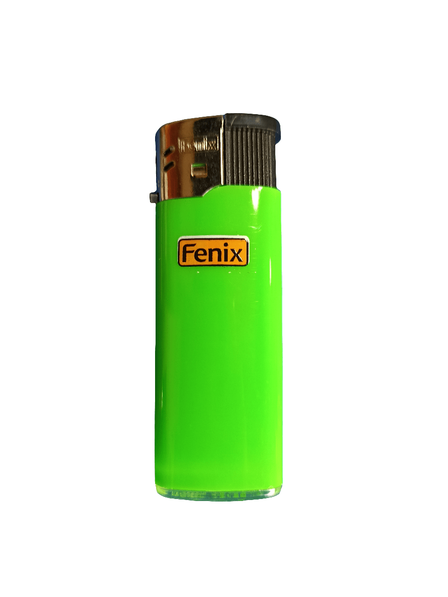 Fenix Lighter | ولاعة صغيرة - 2kShopping