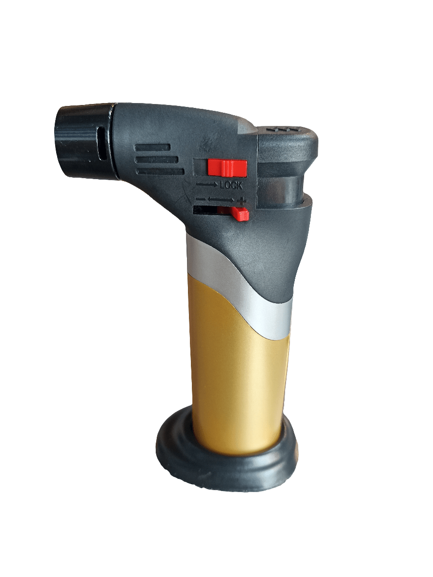 Charcoal Lighter | ولاعة مع حامل - 2kShopping