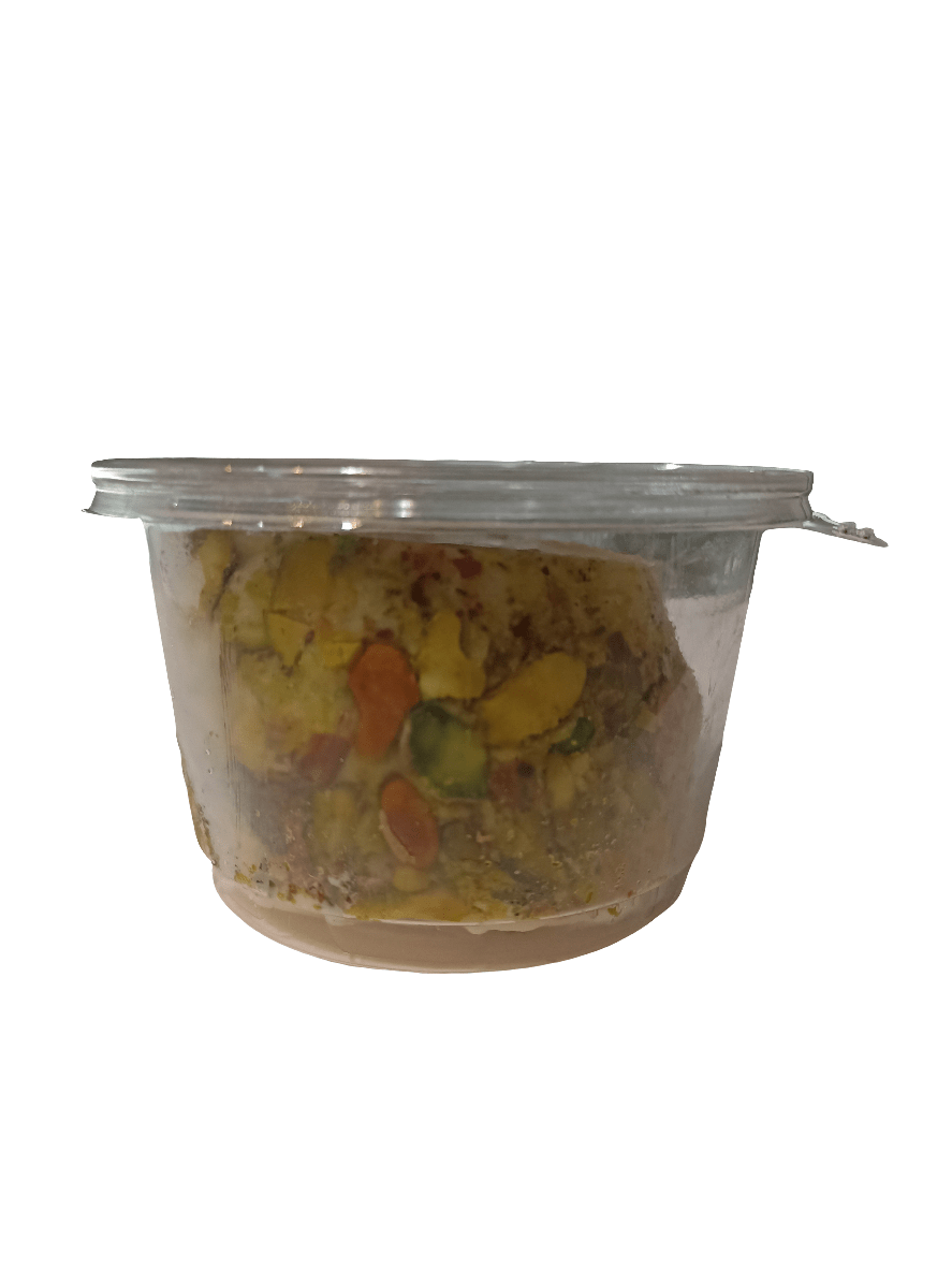 Al Sharq Arabic Ice Cream with Pistachio Small Cup | الشرق بوطة عربية بالفستق صغيرة - 2kShopping