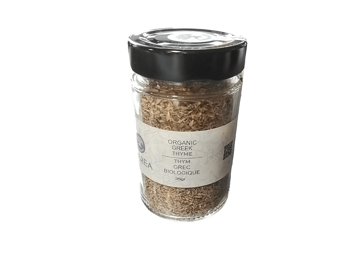 Thiria Organic Thyme 35g - 2kShopping