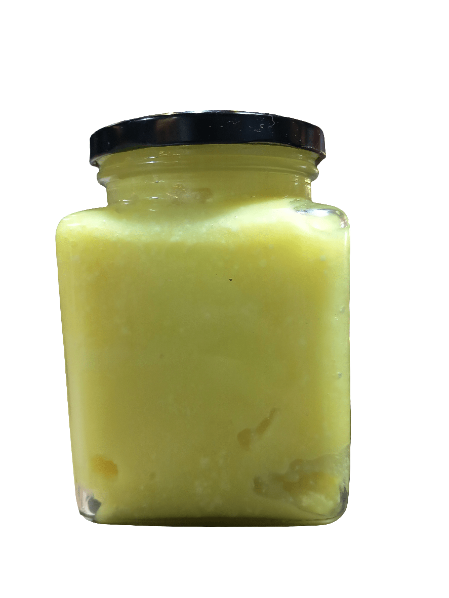 Al Nabulsi Vegetable Ghee 600g | النابلسي سمنة نباتية - 2kShopping