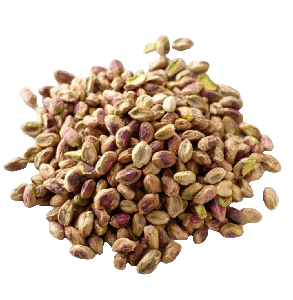 Pistachio Kernels Fandoghi 1Kg | فستق دائري - 2kShopping