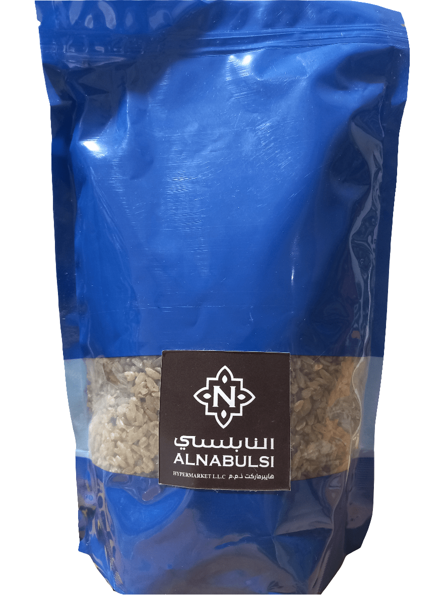 Al Nabulsi Freekeh Rough Palestine 1Kg | النابلسي فريكة خشنة - 2kShopping