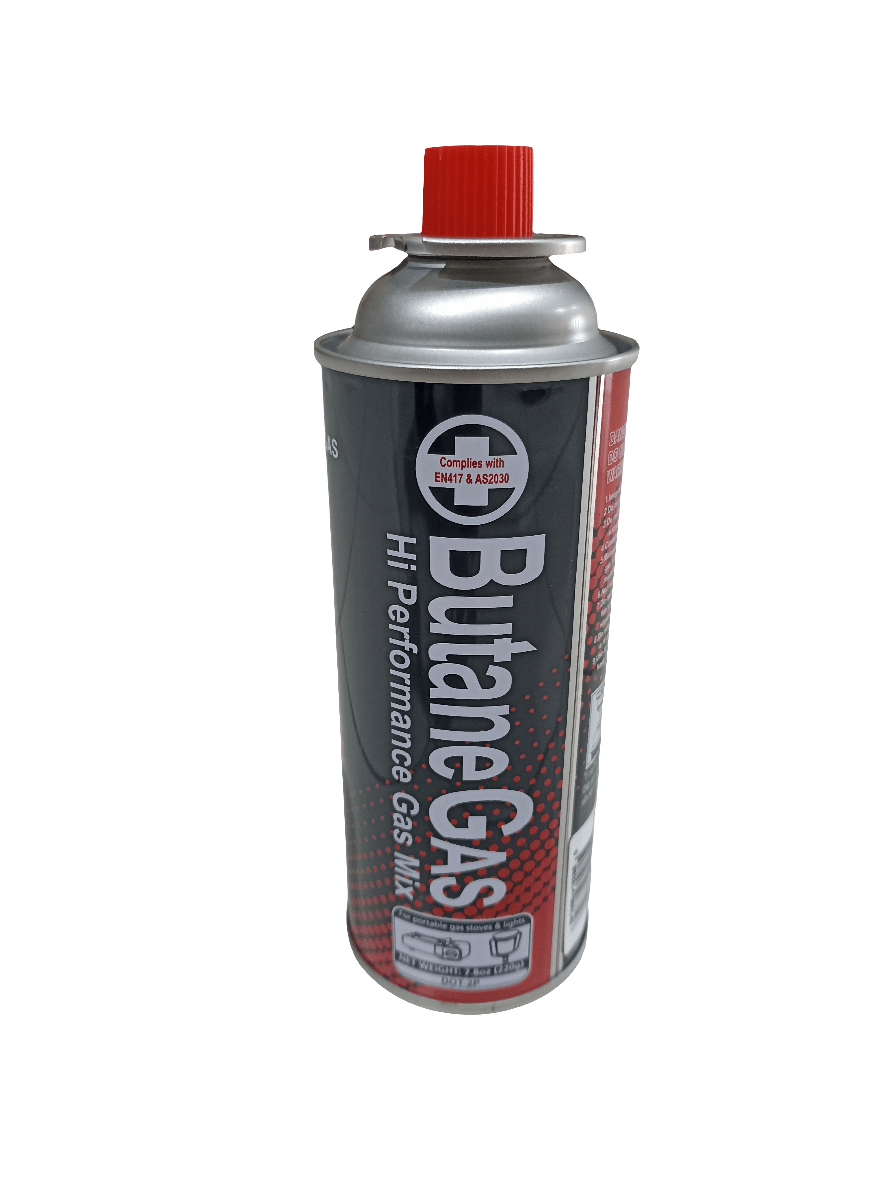 Sunny Butane Gas | انبوب غاز البيوتان - 2kShopping