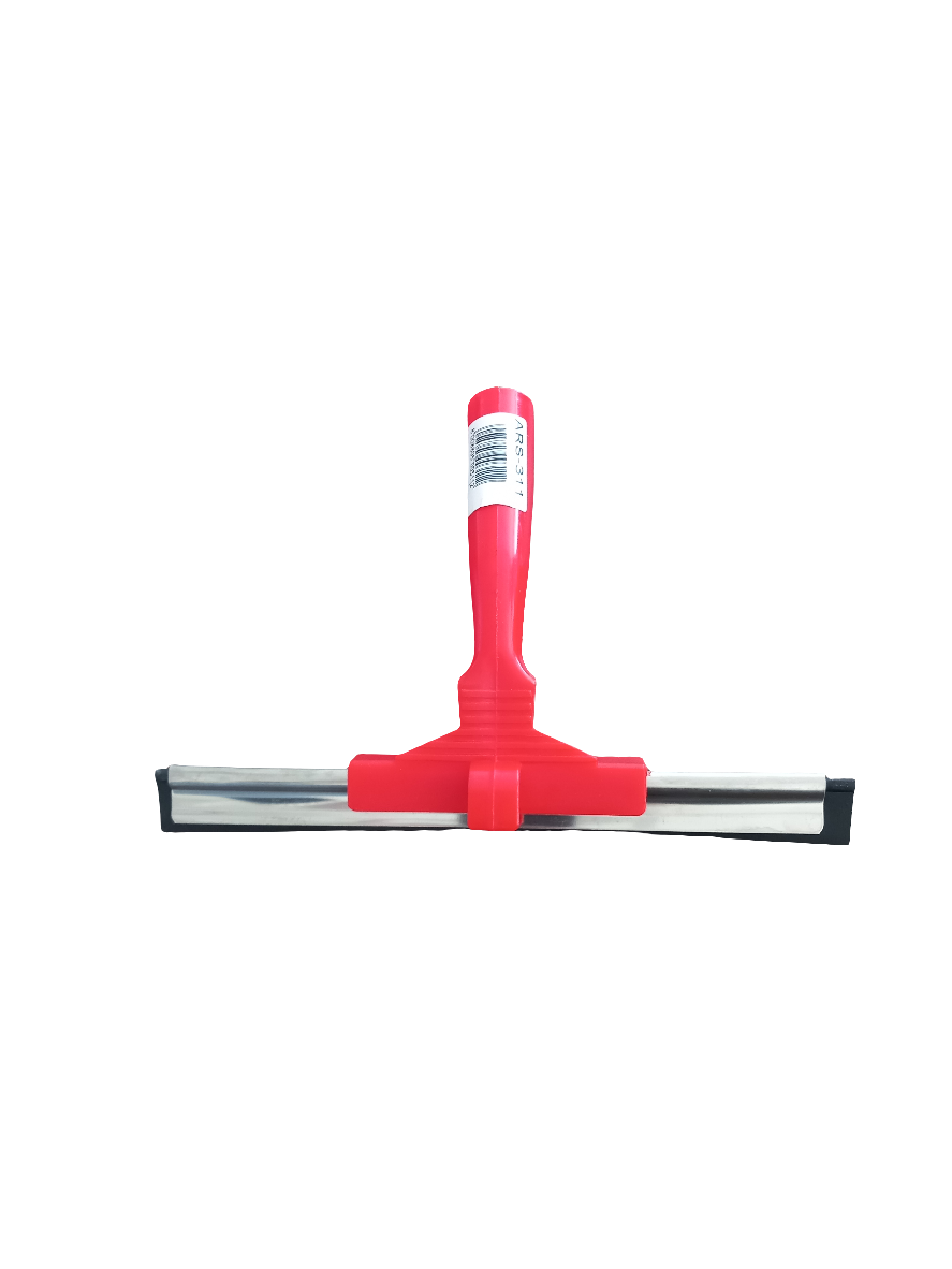 HTE Window Wiper 25cm | قشاطة زجاج