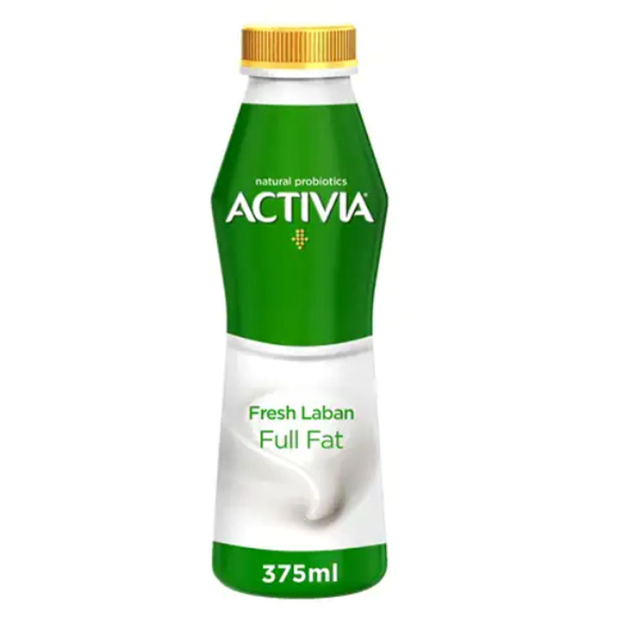 Activia Fresh Laban 375ml | لبن أكتيفيا - 2kShopping