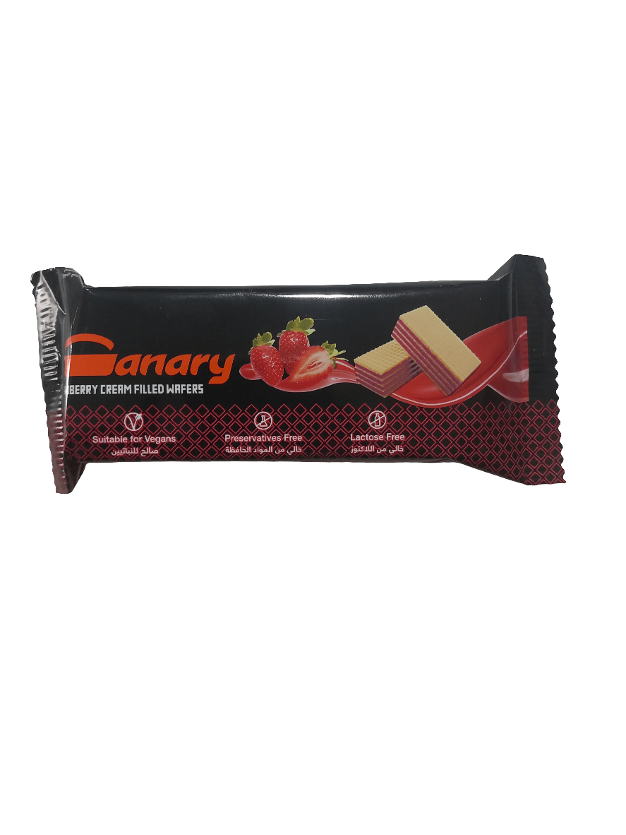 Canary Wafer Promo 3 for 1aed - 2kShopping