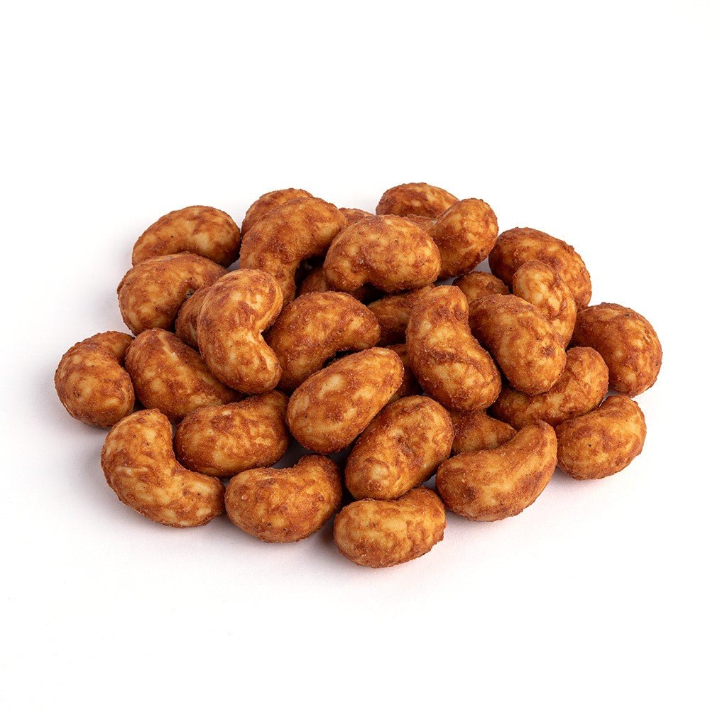 Cashew Roasted BBQ 1Kg | كاجو بالباركيو - 2kShopping