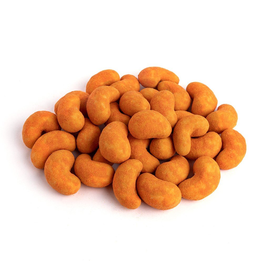 Cashew Roasted Cheese 250g | كاجو محمص بطعم الجبنة - 2kShopping