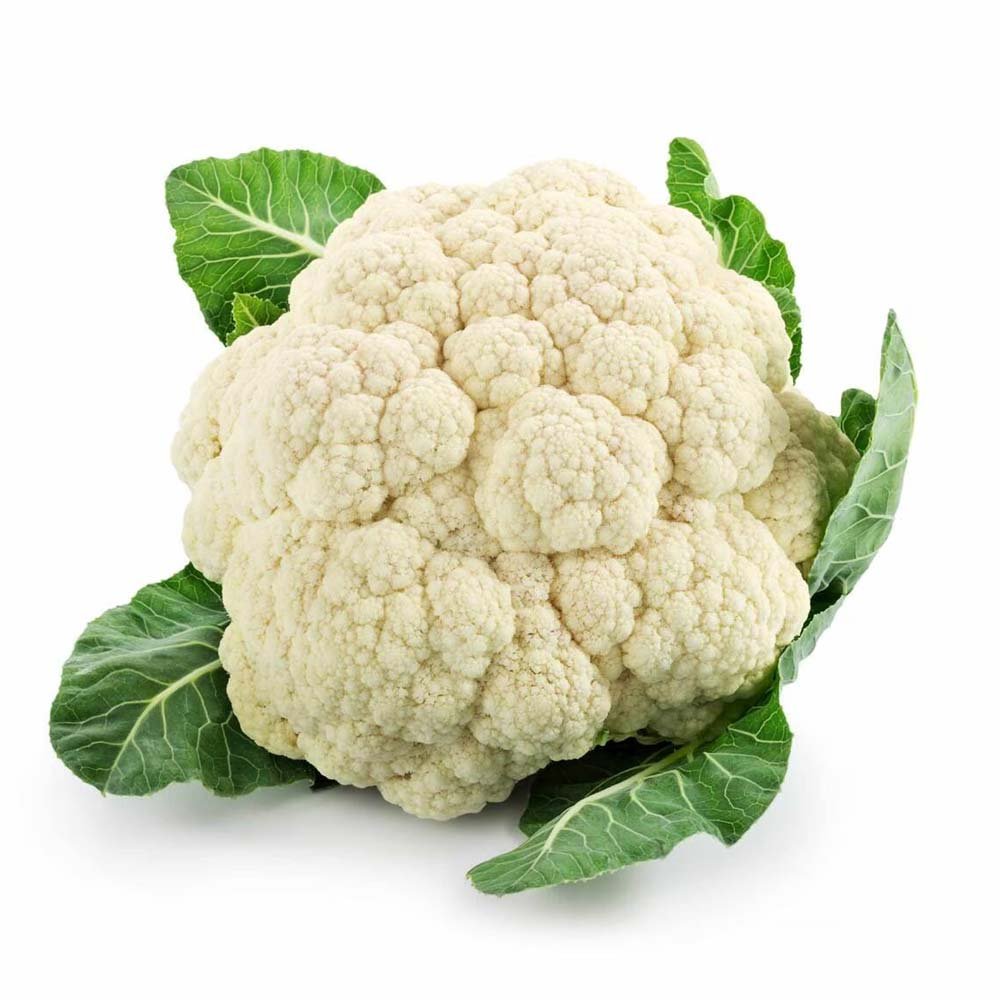 Cauliflower Jordanian 1Kg | زهرة أردني - 2kShopping