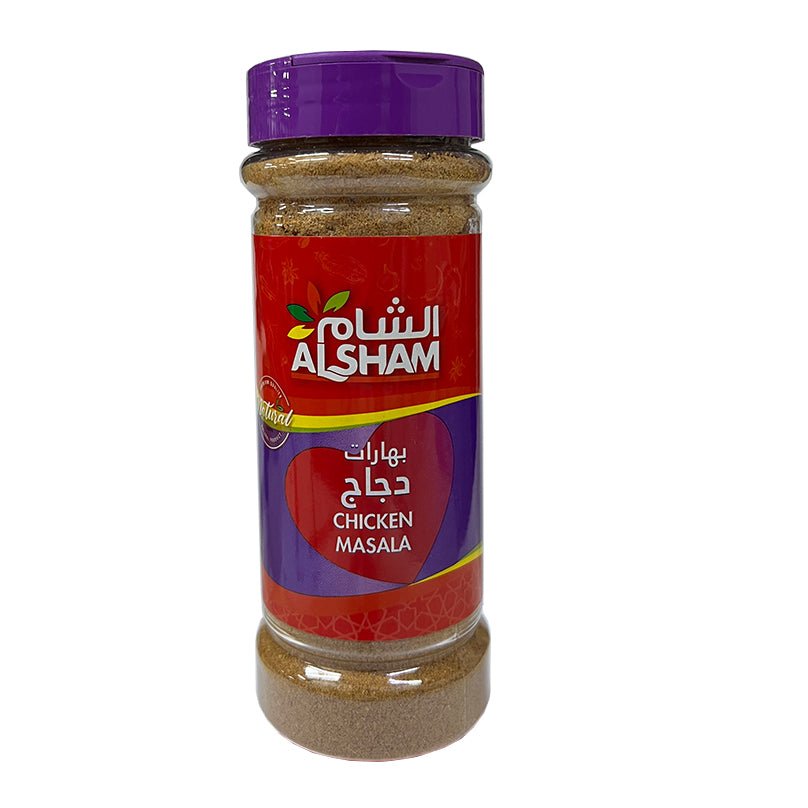 Al Sham Chicken Masala 130g | الشام بهارات دجاج - 2kShopping