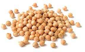 Chickpeas Dried 9mm 1Kg | حمص ناشف 9 مم - 2kShopping