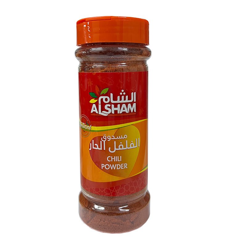 Al Sham Chilli Powder 158g | الشام مسحوق الفلفل الحار - 2kShopping
