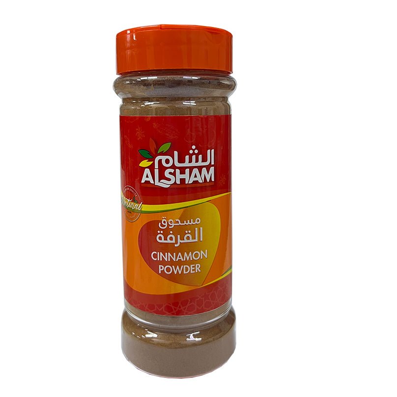 Al Sham Cinnamon Powder 130g | الشام مسحوق القرفة - 2kShopping