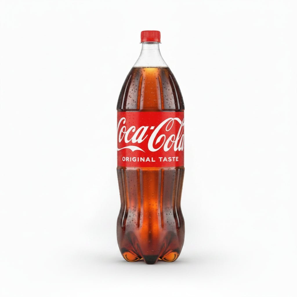 Coca Cola 2.26L Bottle - 2kShopping