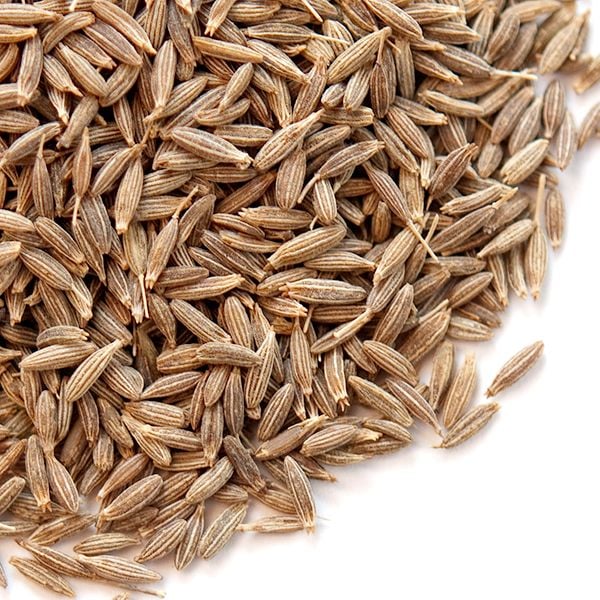 Al Nabulsi Cumin Seed 150g | النابلسي حبوب الكمون - 2kShopping