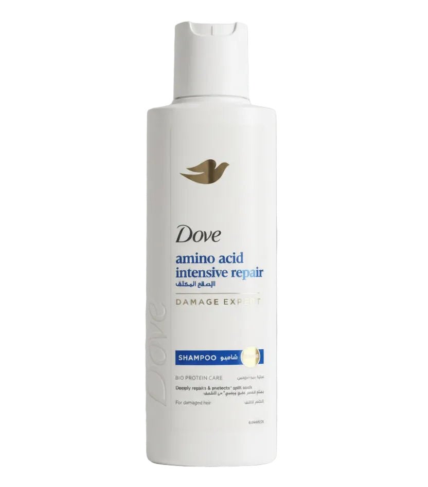 Dove Shampoo Intensive Repair 200Ml - 2kShopping