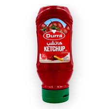 Durra Ketchup 410g | الدرة كاتشاب - 2kShopping