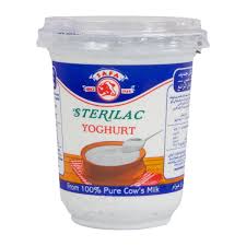 Safa Fresh Yoghurt 400g | Safa Full Fat Laban
