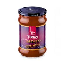 Qutub Minar Tikka Paste 300g | معجون تكا - 2kShopping