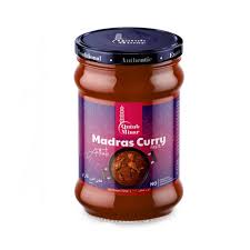 Qutub Minar Curry Paste 300g | معجون كاري - 2kShopping