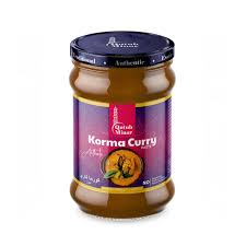 Qutub Minar Korma Curry Paste 300g | معجون كورما كاري - 2kShopping
