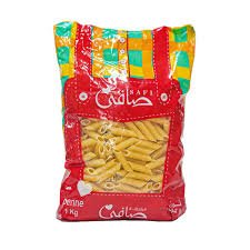 Safi Pasta Penne 20 x 300g | صافي معكرونة بيني - 2kShopping