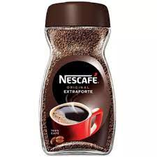 Nescafe Original Coffee 190g | نيسكافيه قهوة أصلية