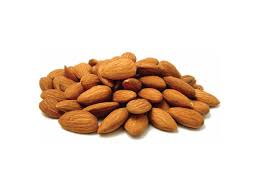 Almonds Kernel Whole 250g | لوز حبة كاملة بالقشرة - 2kShopping