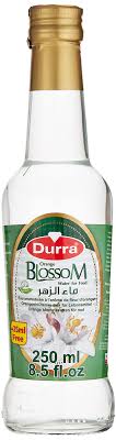 Durra Blossom Water 275ml | الدرة ماء الزهر - 2kShopping