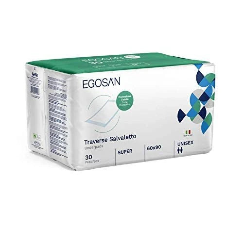 Egosan Furniture Pads 10pcs | مفارش صحية