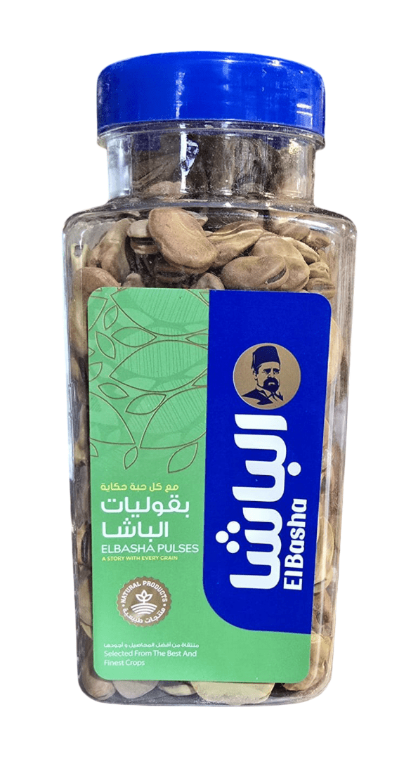 El - Basha Broad Fava Beans 650g - 2kShopping