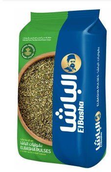 El - Basha Golden Soft Freekeh 800gm | الباشا فريكة ذهبية ناعمة - 2kShopping