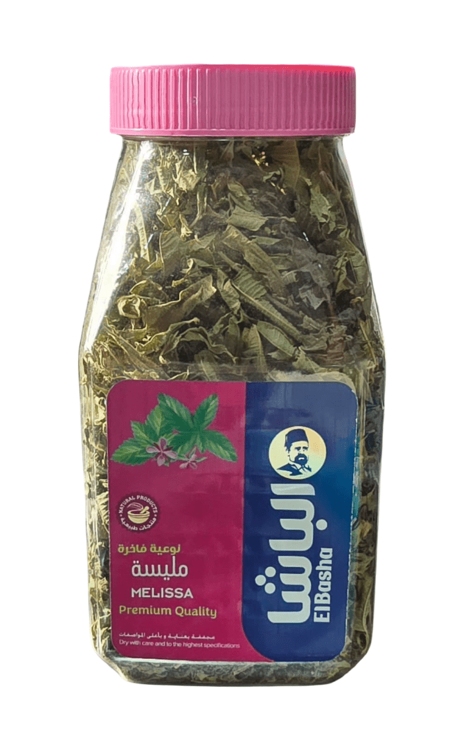 El - Basha Melissa 50g - 2kShopping