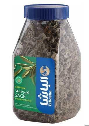 El - Basha Sage 100g | الباشا ميرمية - 2kShopping