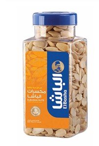 El - Basha Split Almonds 500g | الباشا لوز مقسوم - 2kShopping