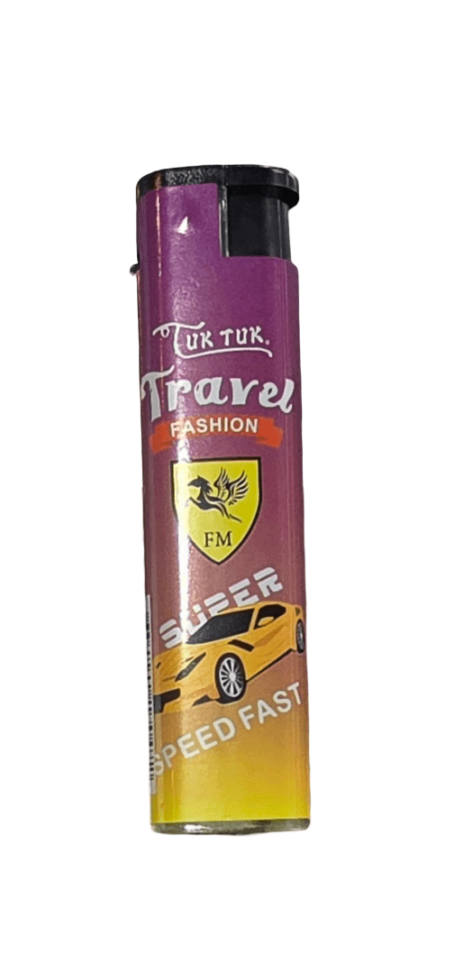 Fitnow Lighter Extra Filter - 2kShopping