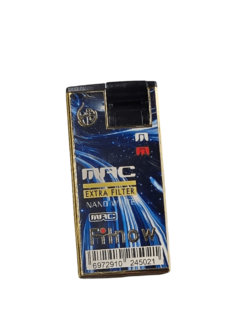 Fitnow Lighter Extra Filter - 2kShopping