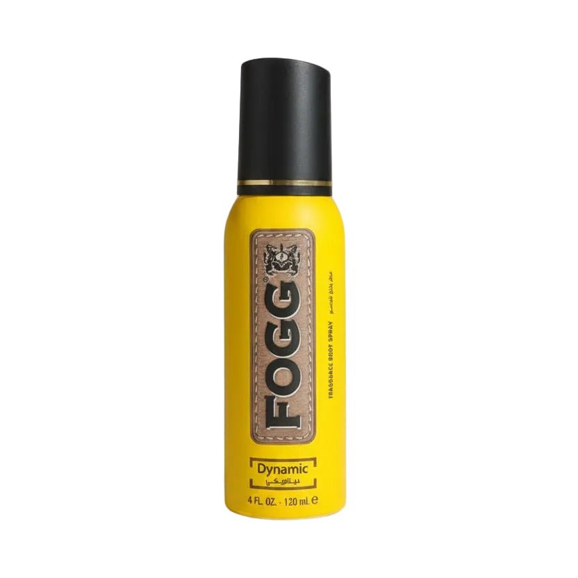 Fogg Deo Spray Dynamic -120Ml - 2kShopping