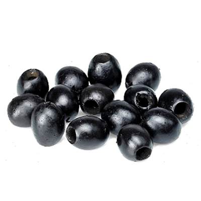 Fresh Black Olives Jordan 500g|زيتون اسود اردني - 2kShopping