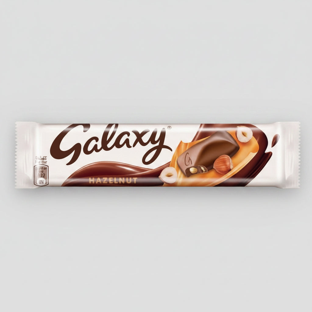 Galaxy Hazelnut 30G - 2kShopping
