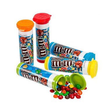 Galaxy M&M'S Minis 30.6G - 2kShopping